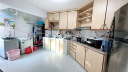 Laguna Park (D15), Apartment #439250491